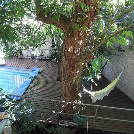 B&B Vitoria Regia 里约热内卢 外观 照片