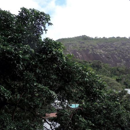 B&B Vitoria Regia 里约热内卢 外观 照片