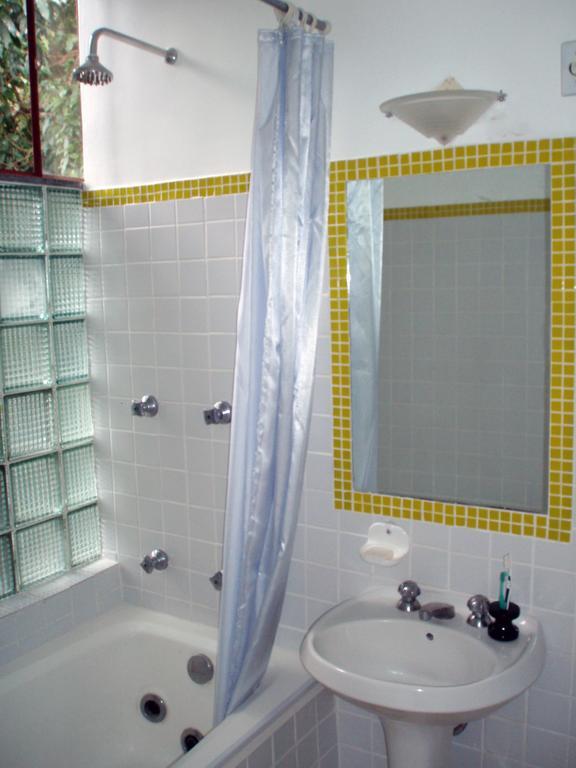 B&B Vitoria Regia 里约热内卢 客房 照片