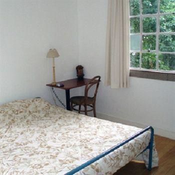 B&B Vitoria Regia 里约热内卢 外观 照片