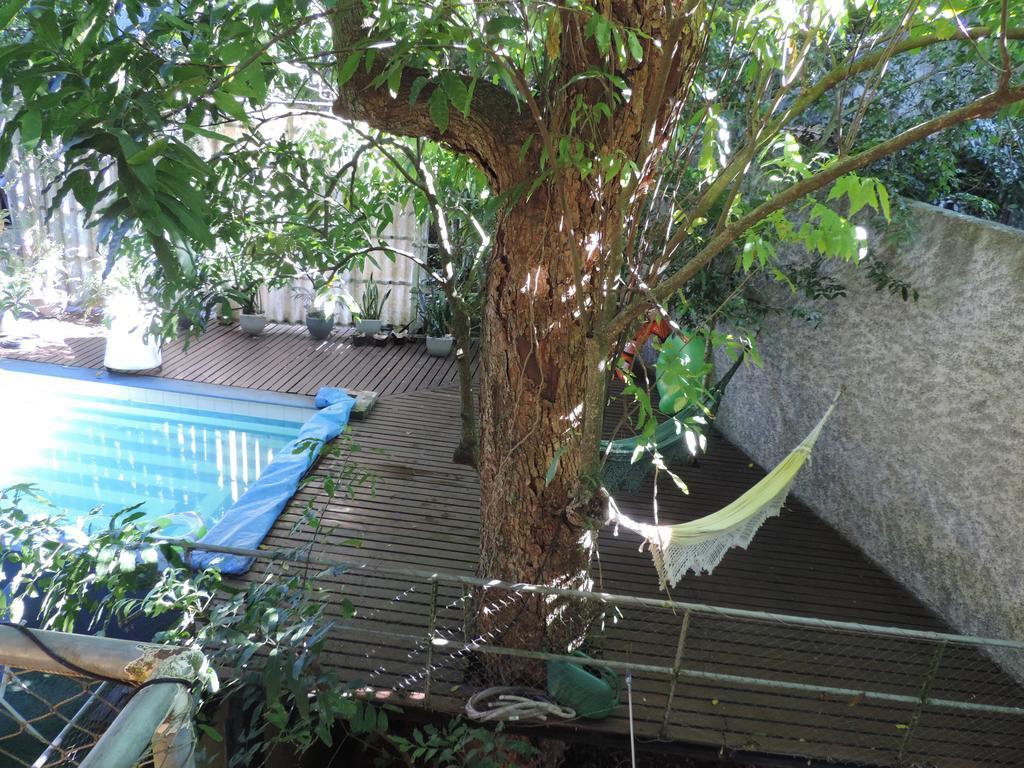 B&B Vitoria Regia 里约热内卢 外观 照片