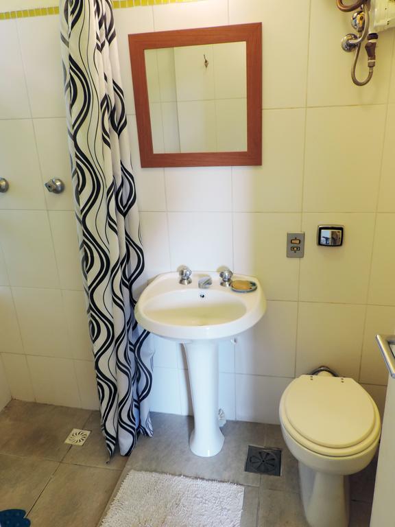 B&B Vitoria Regia 里约热内卢 外观 照片