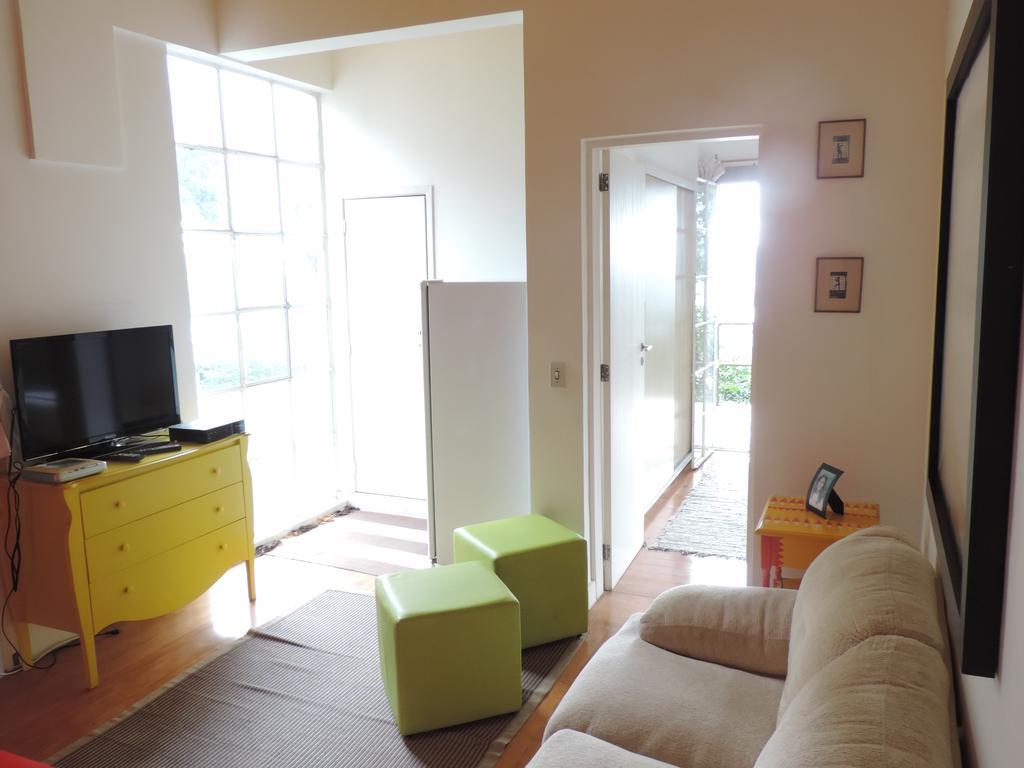 B&B Vitoria Regia 里约热内卢 外观 照片
