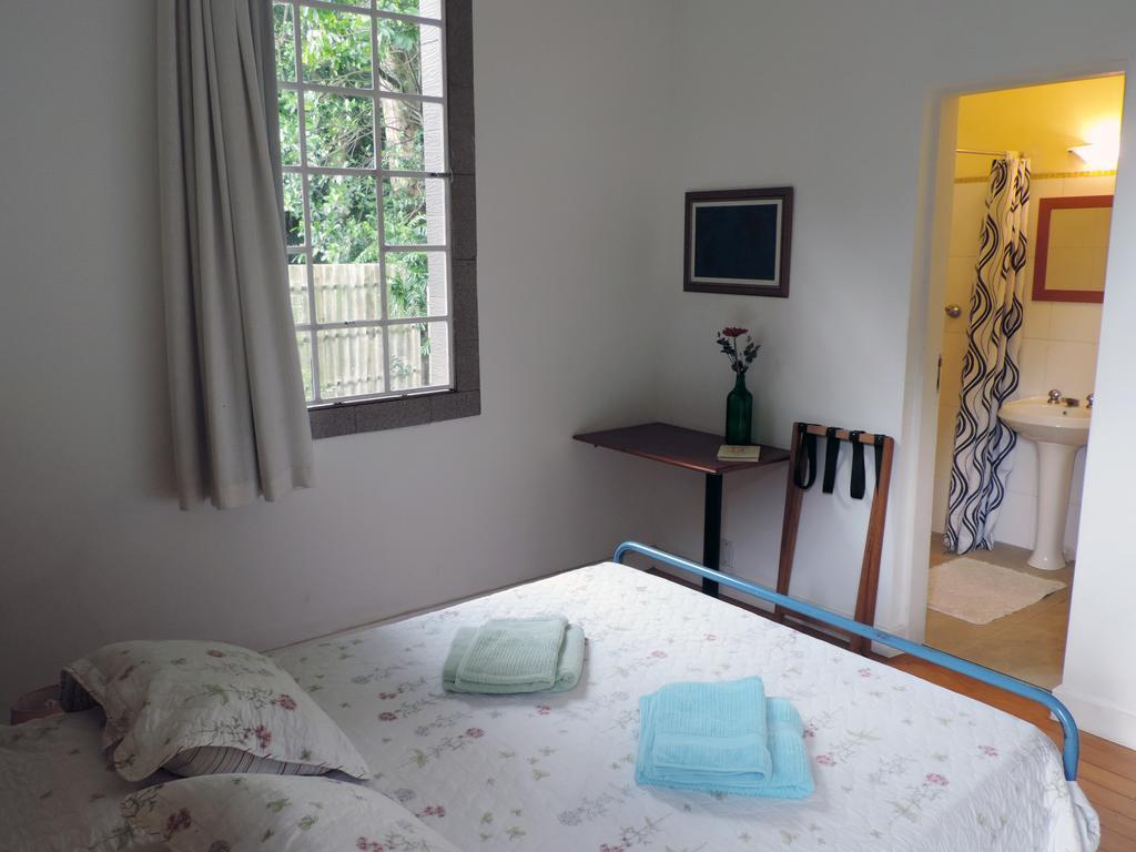 B&B Vitoria Regia 里约热内卢 外观 照片