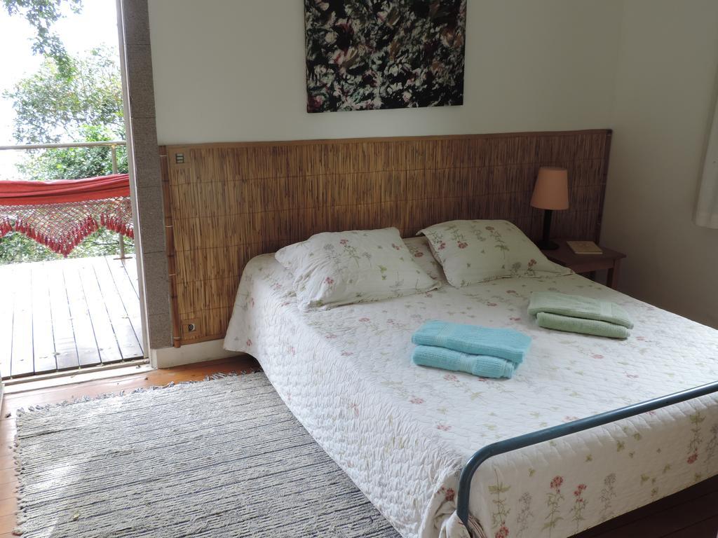 B&B Vitoria Regia 里约热内卢 外观 照片