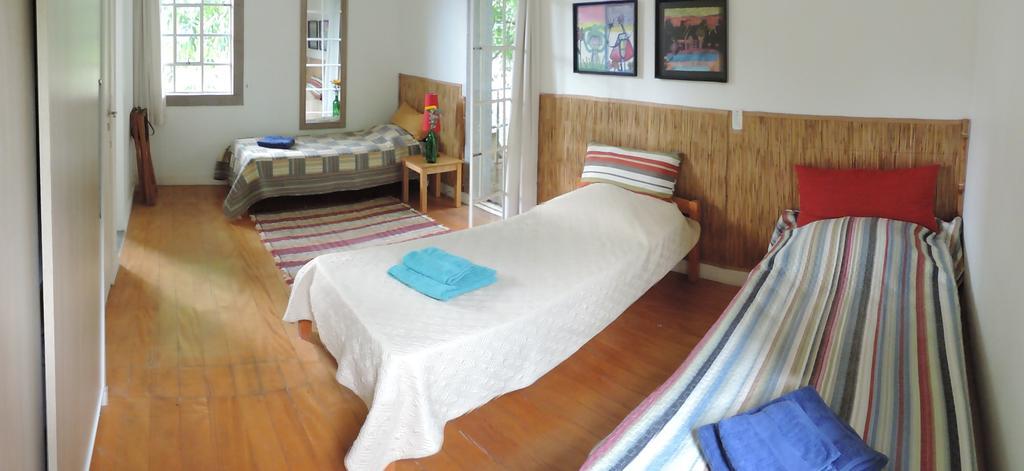B&B Vitoria Regia 里约热内卢 外观 照片