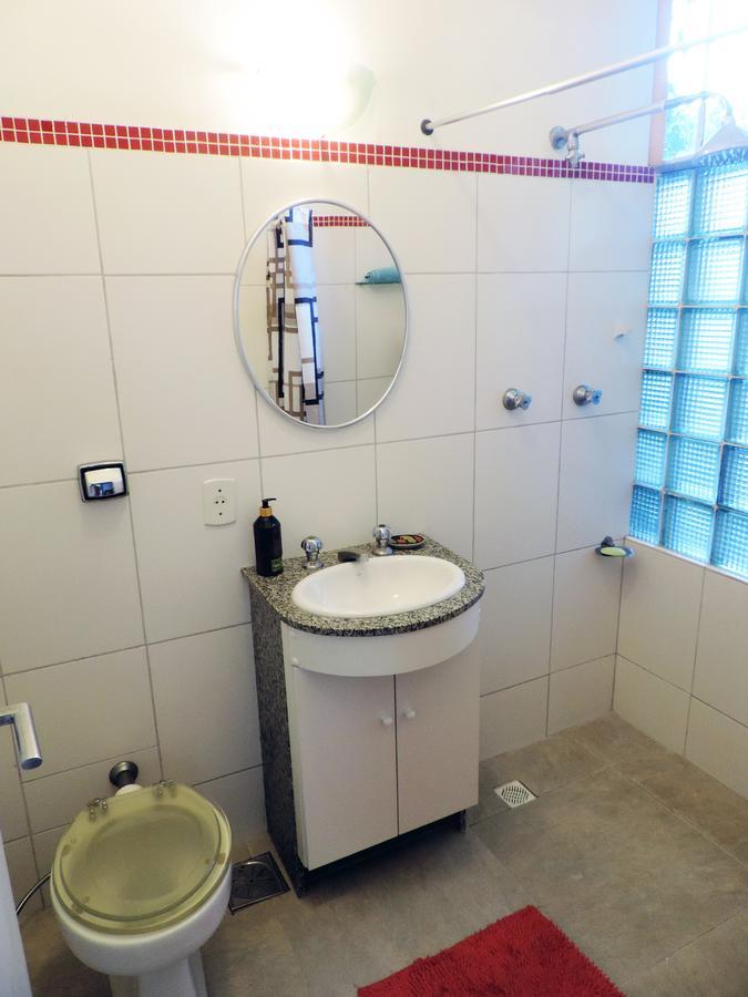 B&B Vitoria Regia 里约热内卢 外观 照片